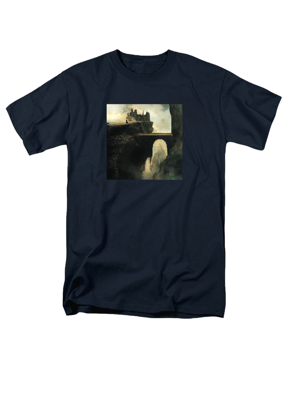 Navy Osgiliath T-Shirt