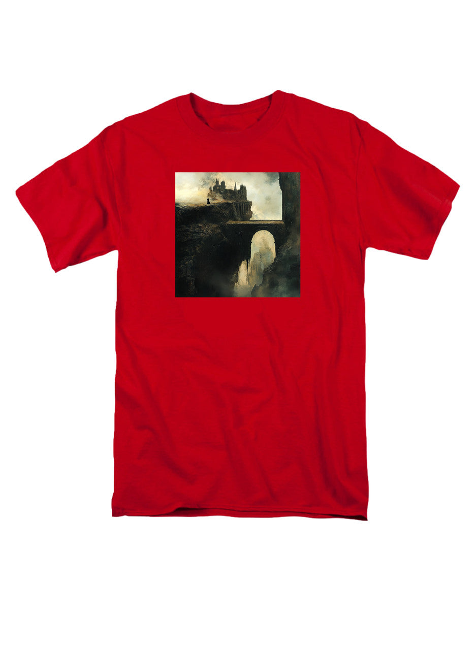 Red Osgiliath T-Shirt