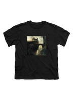 Black Osgiliath Youth/Toddler T-Shirt