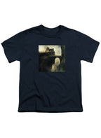 Navy Osgiliath Youth/Toddler T-Shirt