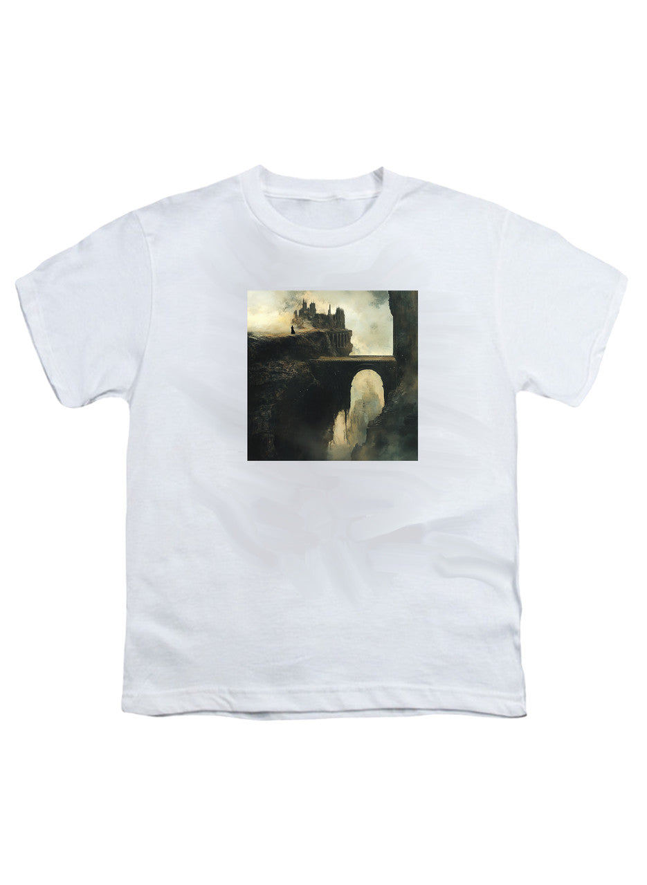White Osgiliath Youth/Toddler T-Shirt