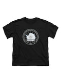 Black Outpost 31 Badge Youth/Toddler T-Shirt