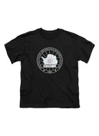 Black Outpost 31 Badge Youth/Toddler T-Shirt