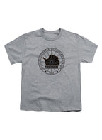 Gray Outpost 31 Badge Youth/Toddler T-Shirt