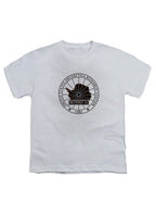 White Outpost 31 Badge Youth/Toddler T-Shirt