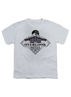 White Overlook Hotel Youth/Toddler T-Shirt