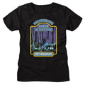Pet Sematary Ladies T-Shirt - Storybook Sematary