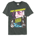 Pet Sematary Comfort Colors T-Shirt - Sour