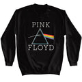 Pink Floyd Long Sleeve Sweatshirt - Prism