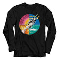 Pink Floyd Long Sleeve T-Shirt - Wish You Were Here Hands