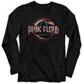 Pink Floyd Long Sleeve T-Shirt - Pink Floyd
