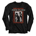 Pink Floyd Long Sleeve T-Shirt - Point Me at the Sky