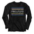 Pink Floyd Long Sleeve T-Shirt - Rainbows