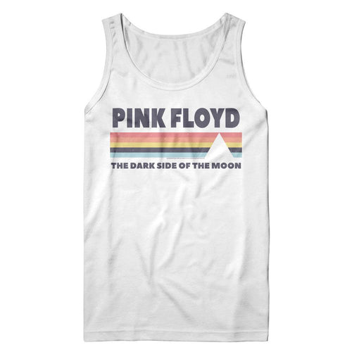Pink Floyd Tank Top - DSOTM