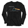 Pink Floyd Long Sleeve T-Shirt - DSOTM Redux