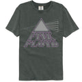 Pink Floyd Comfort Colors T-Shirt - Ghost Prism