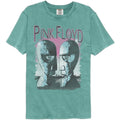 Pink Floyd Comfort Colors T-Shirt - Division Bell Heads