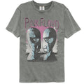 Pink Floyd Comfort Colors T-Shirt - Division Bell Heads