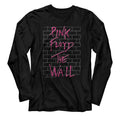 Pink Floyd Long Sleeve T-Shirt - The Wall