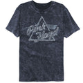 Pink Floyd Mineral Wash T-Shirt - Rough Prism