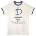 Pink Floyd Ringer T-Shirt - Icon