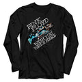 Pink Floyd Long Sleeve T-Shirt - WYWH in Space