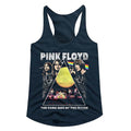 Pink Floyd Ladies Racerback - PinkFloyd
