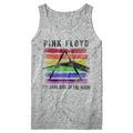 Pink Floyd Tank Top - Black Light