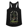 Poison Ladies Racerback - NBAGT