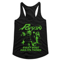 Poison Ladies Racerback - ERHIT
