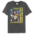 Powertown Comfort Colors T-Shirt - Texas and Stars