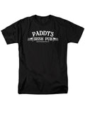 Black Paddy's Irish Pub T-Shirt
