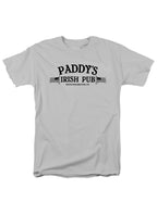 White Paddy's Irish Pub T-Shirt