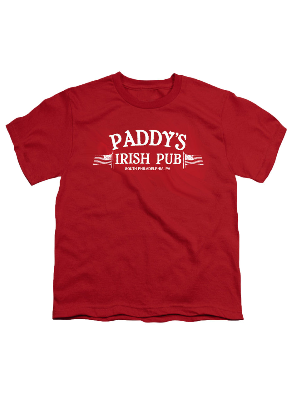 Red Paddy's Irish Pub Youth/Toddler T-Shirt