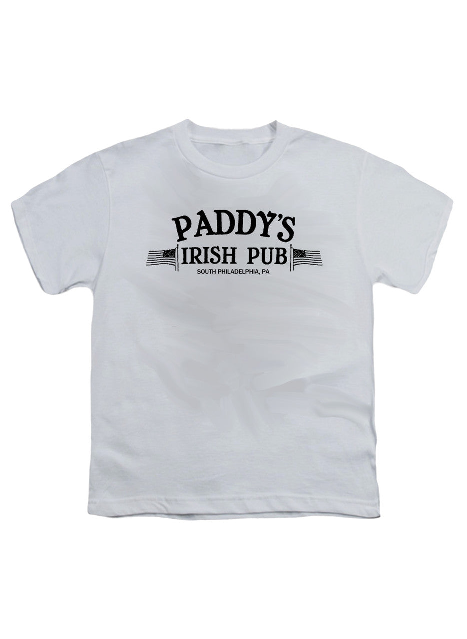 White Paddy's Irish Pub Youth/Toddler T-Shirt