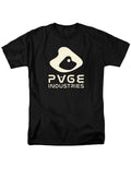Black Page Industries T-Shirt