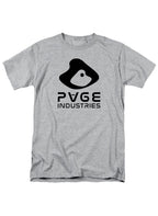 Gray Page Industries T-Shirt
