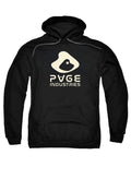 Black Page Industries Hoodie