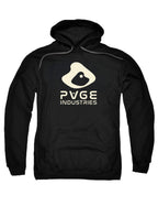 Black Page Industries Hoodie