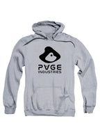 Gray Page Industries Hoodie