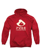 Red Page Industries Hoodie