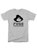 White Page Industries T-Shirt