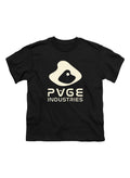 Black Page Industries Youth/Toddler T-Shirt