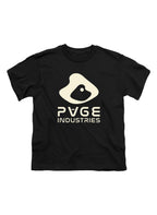 Black Page Industries Youth/Toddler T-Shirt