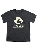 Charcoal Page Industries Youth/Toddler T-Shirt
