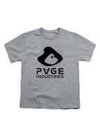 Gray Page Industries Youth/Toddler T-Shirt