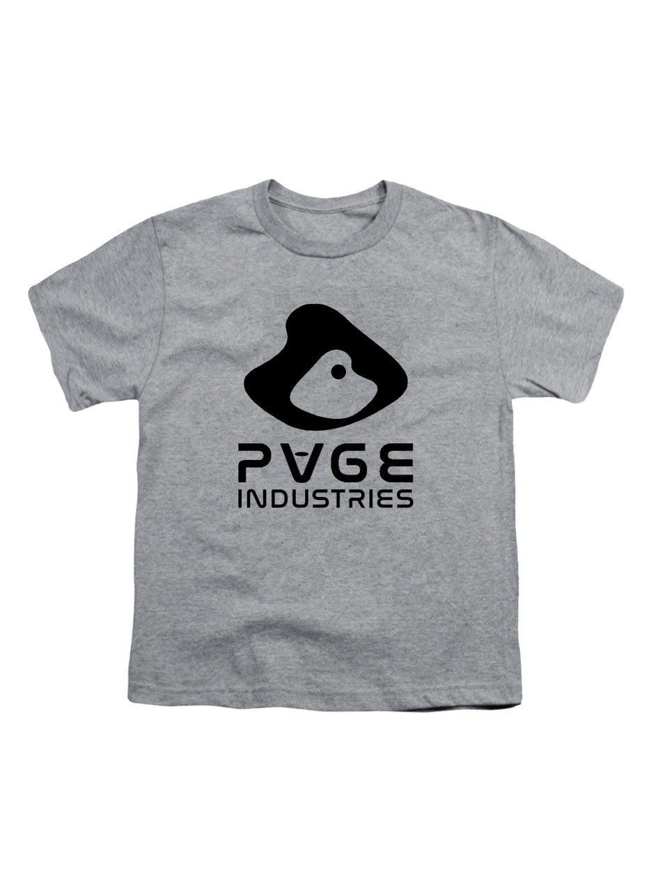 Gray Page Industries Youth/Toddler T-Shirt