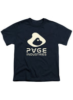 Navy Page Industries Youth/Toddler T-Shirt