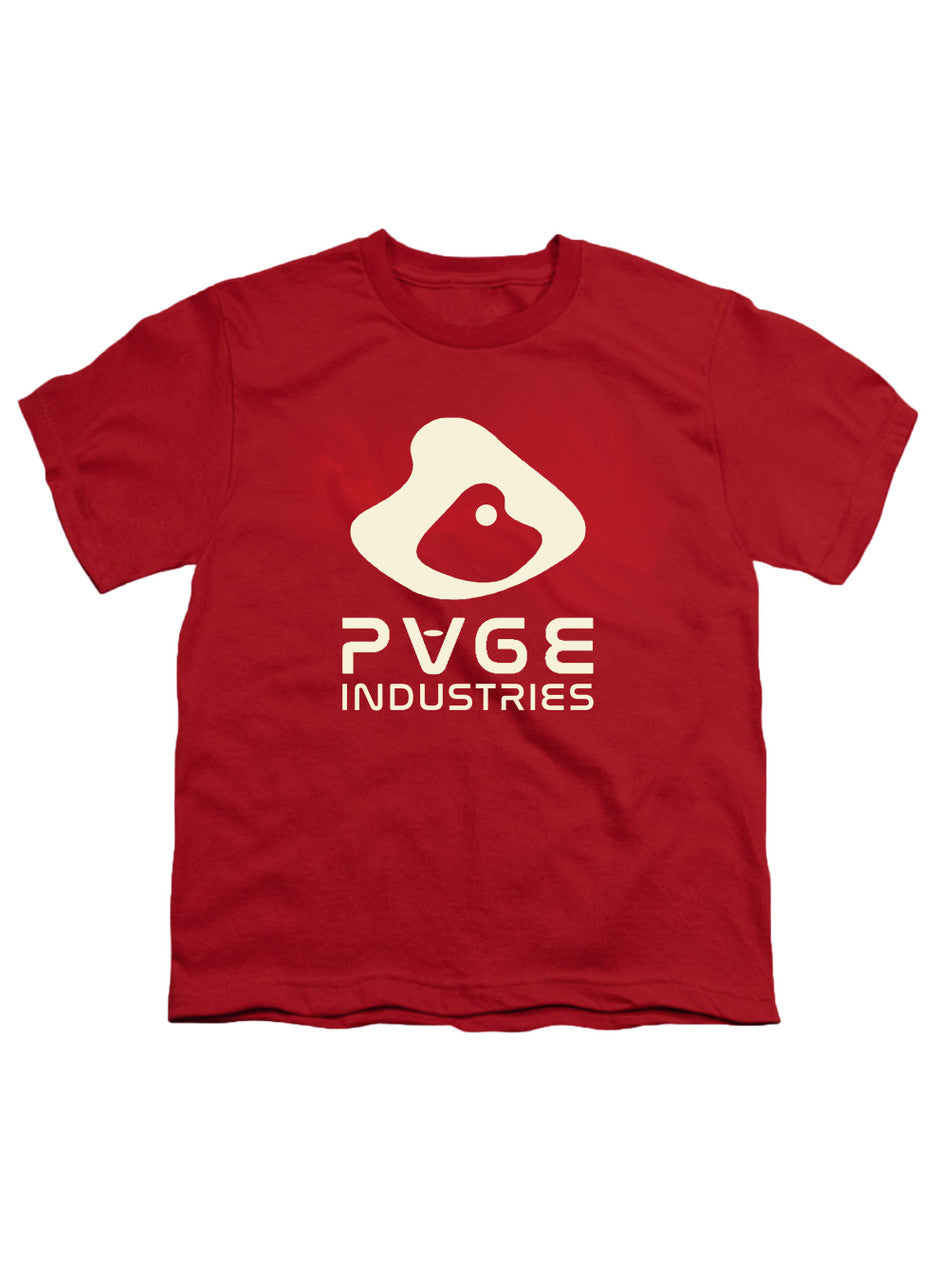 Red Page Industries Youth/Toddler T-Shirt