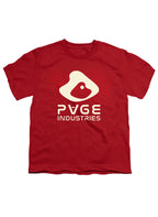 Red Page Industries Youth/Toddler T-Shirt